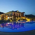 Ξενοδοχείο Regina Dell' Acqua Skala (Kefalonia)