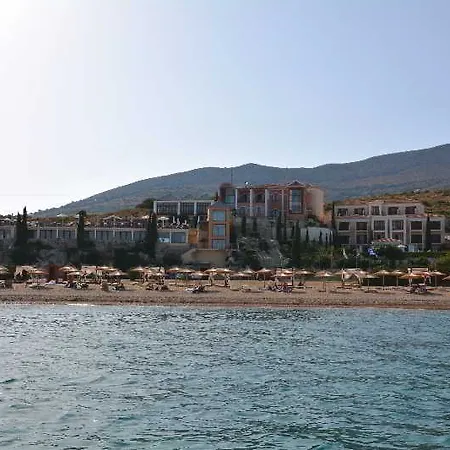 Ξενοδοχείο Regina Dell' Acqua 5*