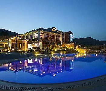 Ξενοδοχείο Regina Dell' Acqua Skala (Kefalonia)