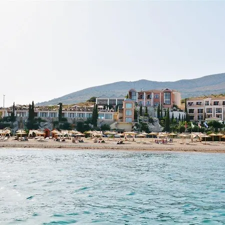 Regina Dell' Acqua Ξενοδοχείο 5*