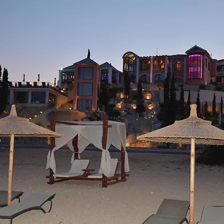 Regina Dell' Acqua Hotel