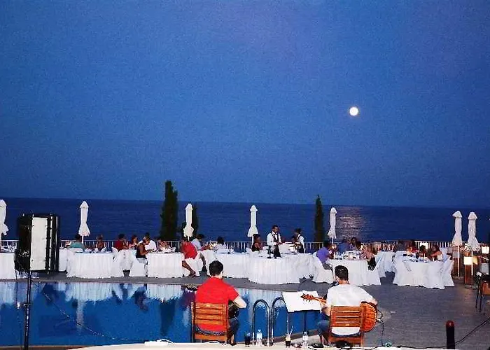 Otel Regina Dell' Acqua