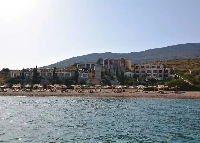 Otel Regina Dell' Acqua 5*