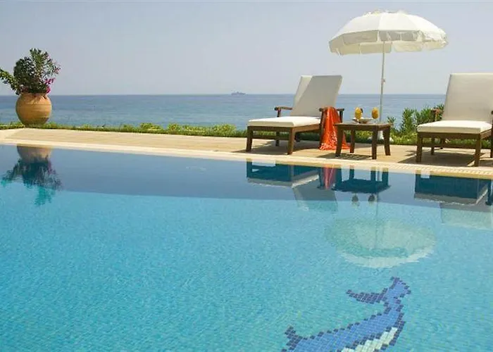 Regina Dell' Acqua Otel