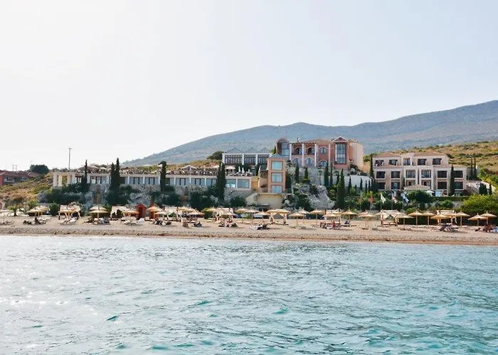 Regina Dell' Acqua Otel 5*