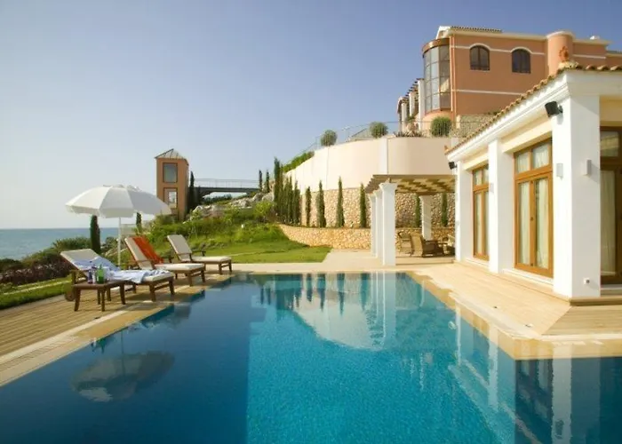 Regina Dell' Acqua 5* Skala (Kefalonia)