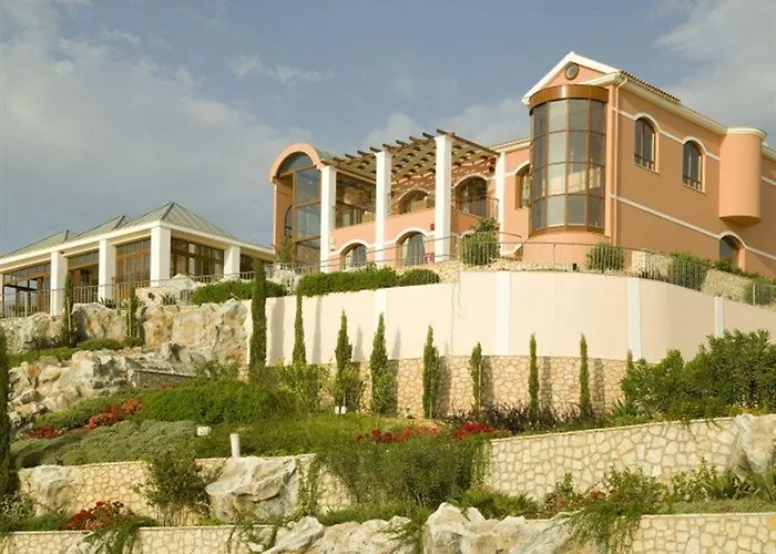 Regina Dell' Acqua 5*