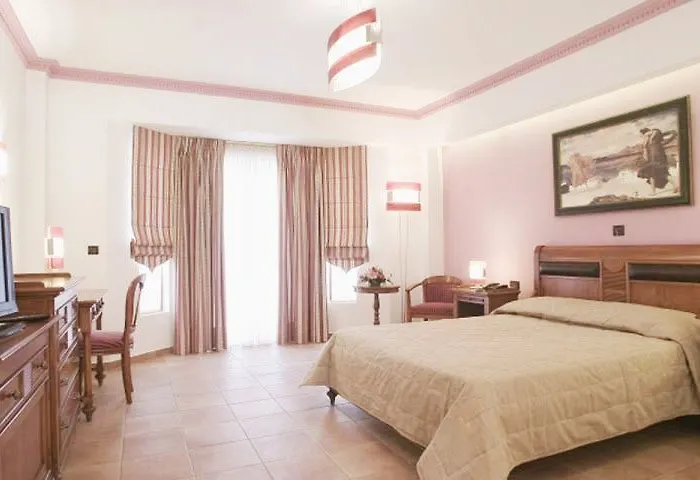 Otel Regina Dell' Acqua 5*