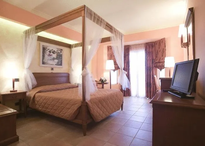 Otel Regina Dell' Acqua 5*
