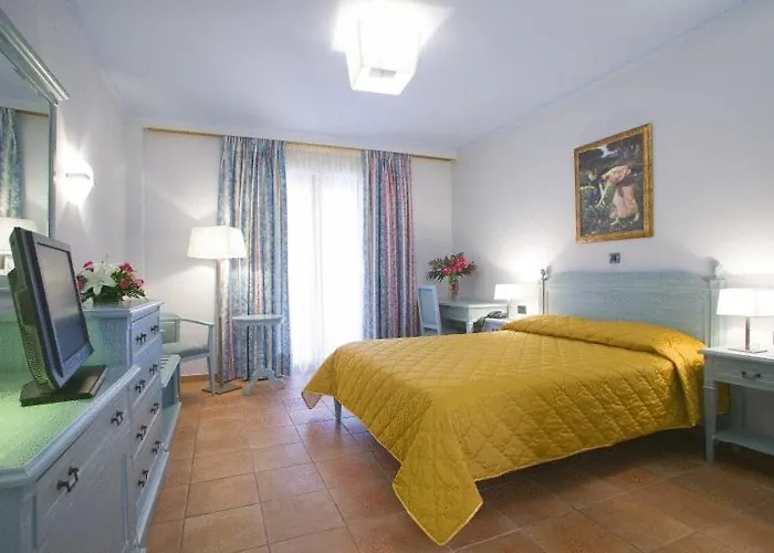 Regina Dell' Acqua Otel Skala (Kefalonia)