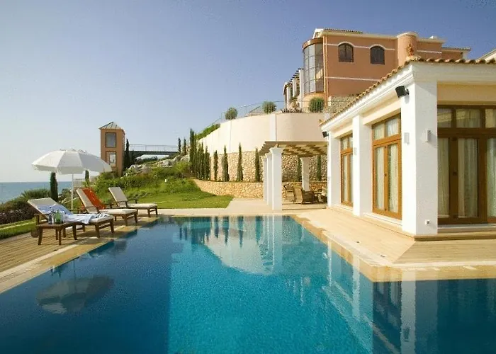 Regina Dell' Acqua Otel