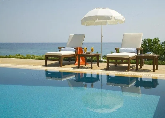 Regina Dell' Acqua Otel 5*