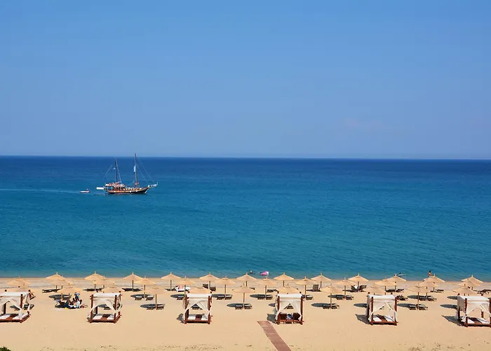 Otel Regina Dell' Acqua 5*