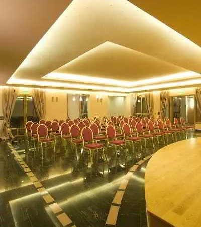 Regina Dell' Acqua Hotel