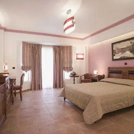 Regina Dell' Acqua 5*