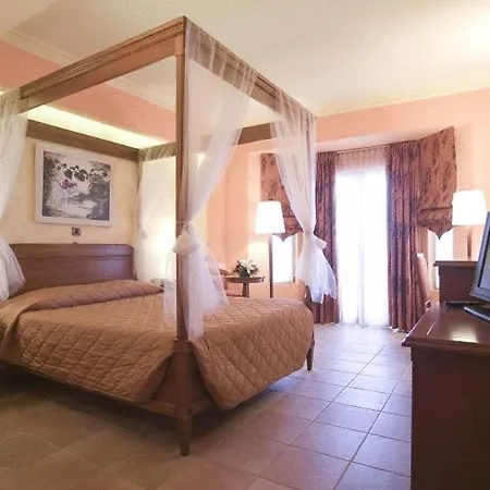 Hotel Regina Dell' Acqua 5*