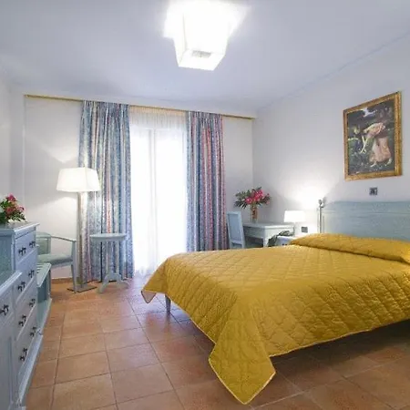 Regina Dell' Acqua Hotel Skala (Kefalonia)