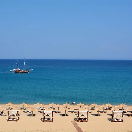 מלון Regina Dell' Acqua 5*