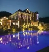 מלון Regina Dell' Acqua Skala (Kefalonia)