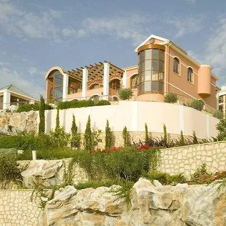 Hotel Regina Dell' Acqua 5*