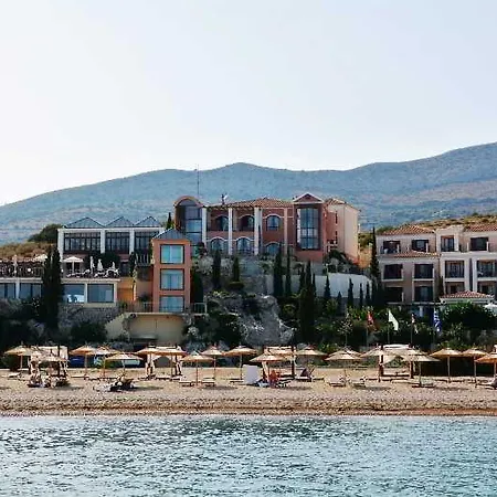 Regina Dell' Acqua Hotel Skala (Kefalonia)