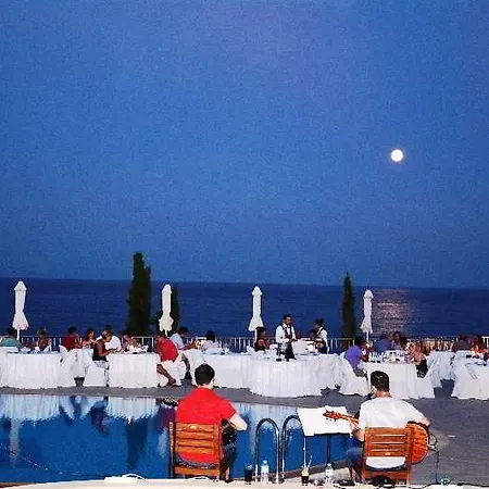 Hotel Regina Dell' Acqua