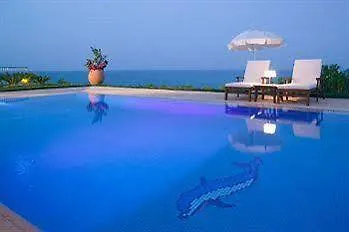 Regina Dell' Acqua Hotel