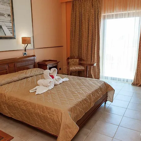 فندق Regina Dell' Acqua Skala (Kefalonia)