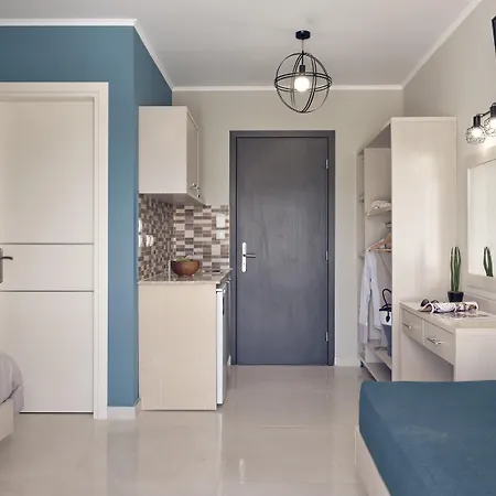 Regina Dell' Acqua Skala (Kefalonia)