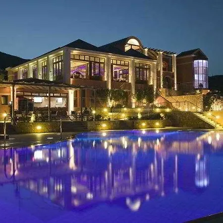 Hotel Regina Dell' Acqua Skala (Kefalonia)