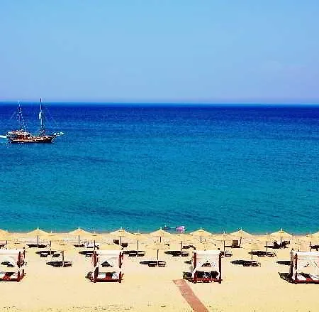 Regina Dell' Acqua Hotel Skala (Kefalonia)