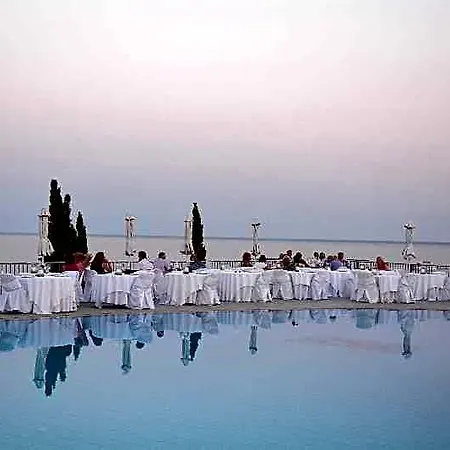 Regina Dell' Acqua Hotel 5*
