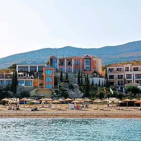 Hotel Regina Dell' Acqua