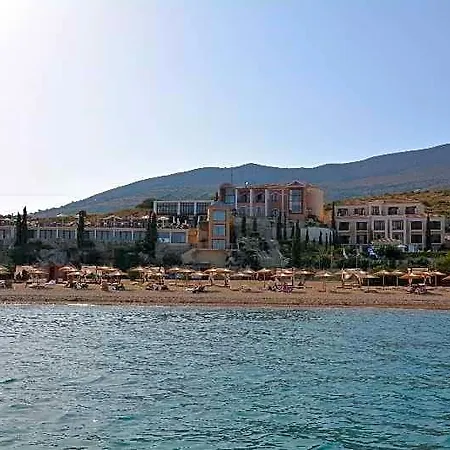 Regina Dell' Acqua Hotel Skala (Kefalonia)