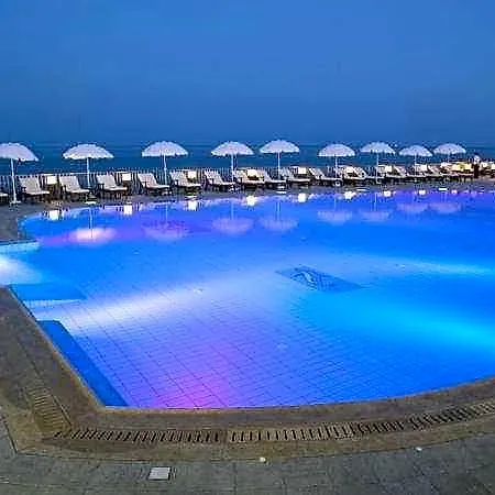 Regina Dell' Acqua Hotel