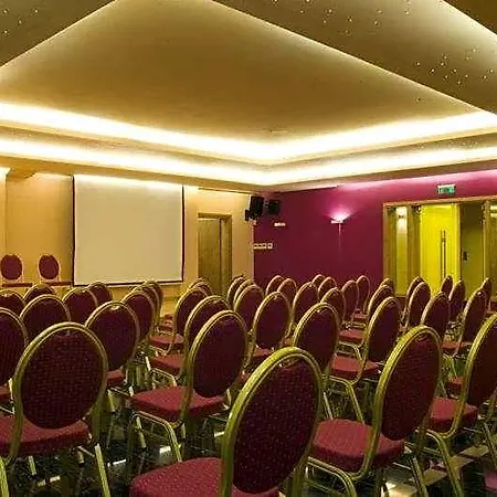 Hotel Regina Dell' Acqua Skala (Kefalonia)