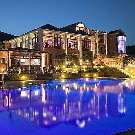 Regina Dell' Acqua Hotel