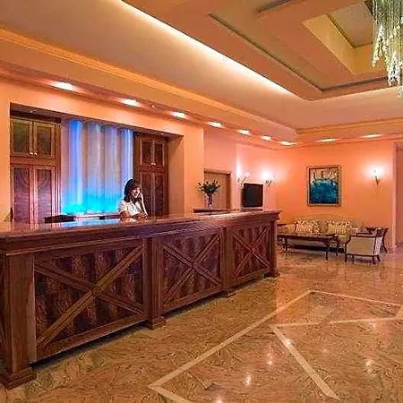 Regina Dell' Acqua Hotel
