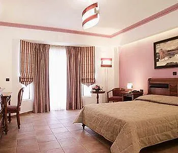 Regina Dell' Acqua فندق