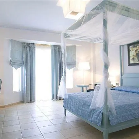 Regina Dell' Acqua Hotel