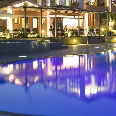 Regina Dell' Acqua Hotel 5*