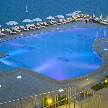 Regina Dell' Acqua Hotel