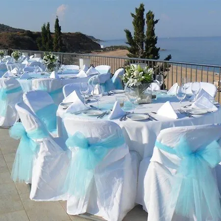 Regina Dell' Acqua 5* Skala (Kefalonia)