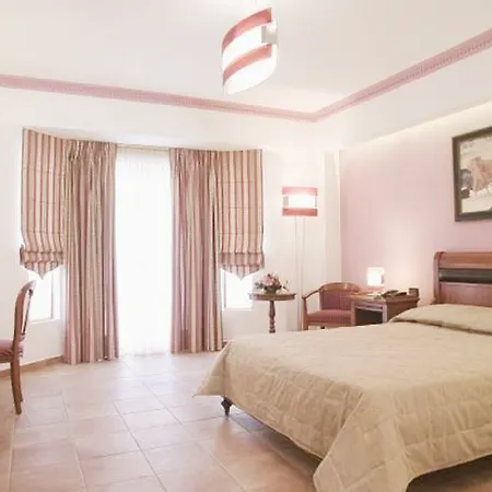 فندق Regina Dell' Acqua 5*