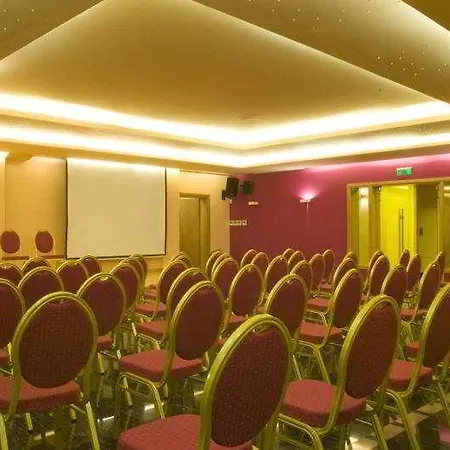 Regina Dell' Acqua Hotel