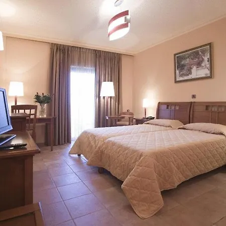 Regina Dell' Acqua Hotel