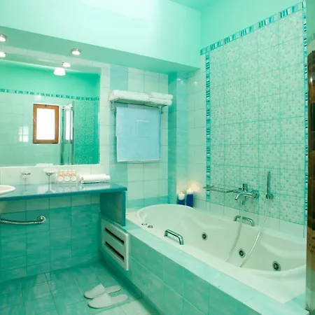 Regina Dell' Acqua Hotel Skala (Kefalonia)