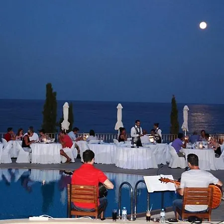 Regina Dell' Acqua 5* Skala (Kefalonia)