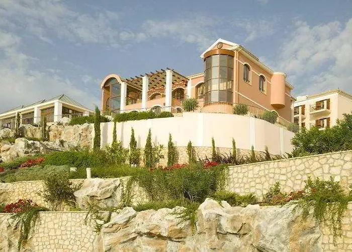 Hotel Regina Dell' Acqua 5*