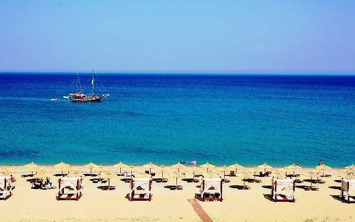 Regina Dell' Acqua Hotel Skala (Kefalonia)